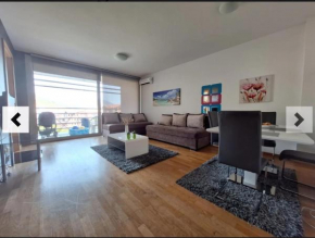Apartman Srce